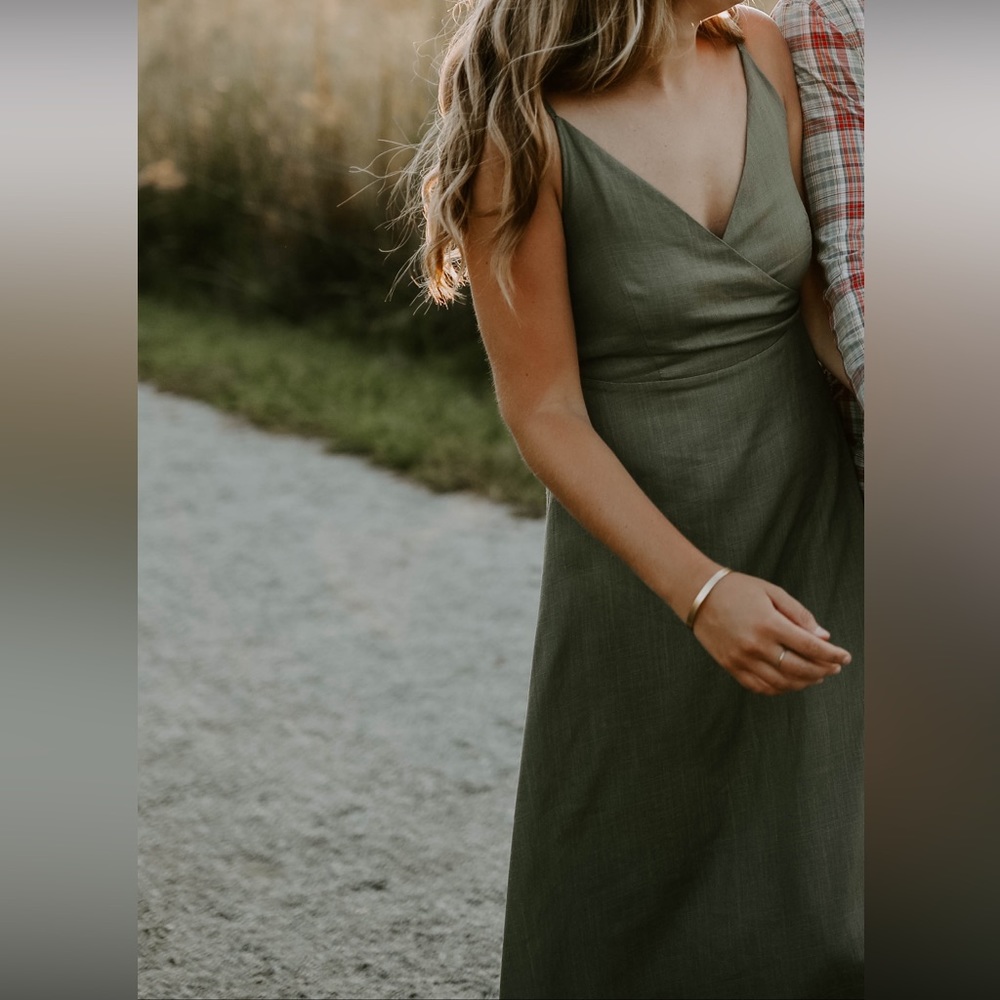 Baltic Born Dress